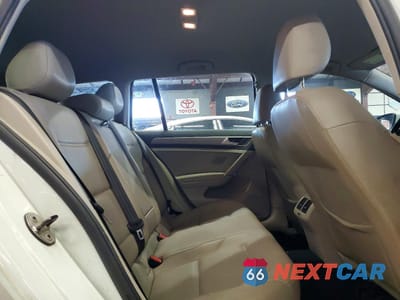 Zdjęcie 11 z 13 samochodu: 2015 VOLKSWAGEN GOLF SPORTWAGEN TDI S VIN:3VWCA7AU4FM512562 - miniatura