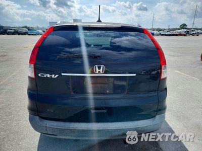 Zdjęcie 6 z 13 samochodu: 2012 HONDA CR-V EXL VIN:JHLRM3H78CC000686 - miniatura