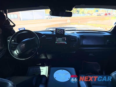 Zdjęcie 9 z 15 samochodu: 2007 FORD F250 SUPER DUTY VIN:1FTSX21P77EA55179 - miniatura