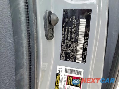 Zdjęcie 13 z 13 samochodu: 2023 TOYOTA SIENNA XSE VIN:5TDDSKFC4PS078507 - miniatura