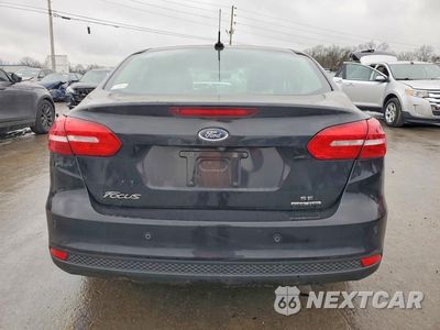 Zdjęcie 6 z 12 samochodu: 2016 FORD FOCUS SE VIN:1FADP3F2XGL374413 - miniatura