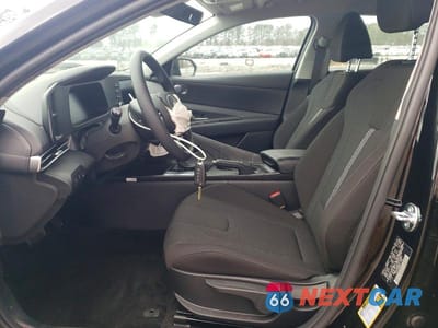 Zdjęcie 7 z 12 samochodu: 2026 HYUNDAI ELANTRA SE VIN:KMHLL4DG2TU145861 - miniatura