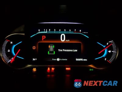 Zdjęcie 9 z 13 samochodu: 2022 HONDA PILOT EXL VIN:5FNYF6H51NB020965 - miniatura