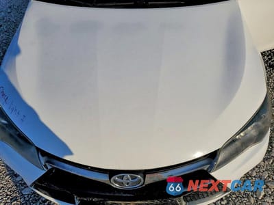 Zdjęcie 11 z 11 samochodu: 2017 TOYOTA CAMRY LE VIN:4T1BF1FK2HU375099 - miniatura