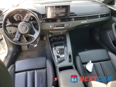 Zdjęcie 8 z 11 samochodu: 2020 AUDI A4 PREMIUM PLUS VIN:WAUENAF45LA050296 - miniatura