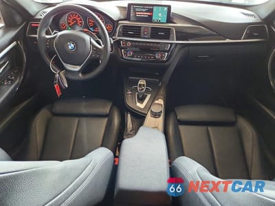 Zdjęcie 8 z 11 samochodu: 2018 BMW 330 VIN:WBA8B9C53JEE82993 - miniatura