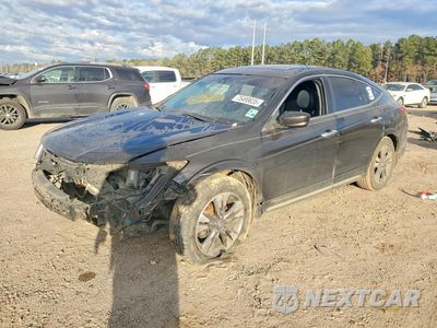 2015 HONDA CROSSTOUR EXL 5J6TF1H59FL001893 - główne zdjęcie licytacji z USA - miniatura