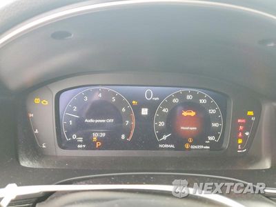 Zdjęcie 9 z 12 samochodu: 2024 HONDA CIVIC TOURING VIN:2HGFE1F99RH326090 - miniatura