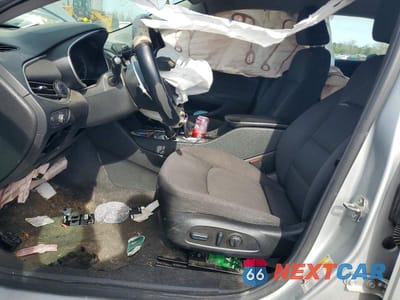 Zdjęcie 7 z 12 samochodu: 2022 CHEVROLET MALIBU LT VIN:1G1ZD5ST1NF171207 - miniatura