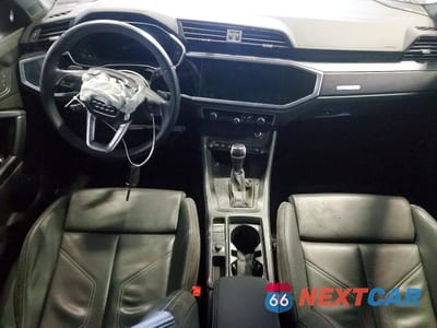 Zdjęcie 8 z 13 samochodu: 2022 AUDI Q3 PREMIUM PLUS S LINE 45 VIN:WA1EECF32N1141013 - miniatura