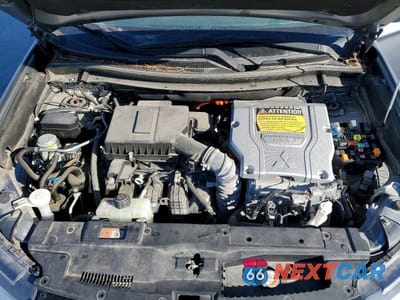 Zdjęcie 12 z 13 samochodu: 2022 MITSUBISHI OUTLANDER SEL VIN:JA4J2VA7XNZ030210 - miniatura