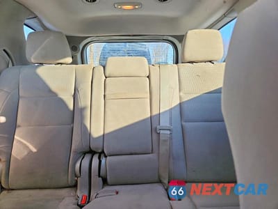 Zdjęcie 10 z 13 samochodu: 2012 DODGE DURANGO CREW VIN:1C4RDJDG5CC278646 - miniatura