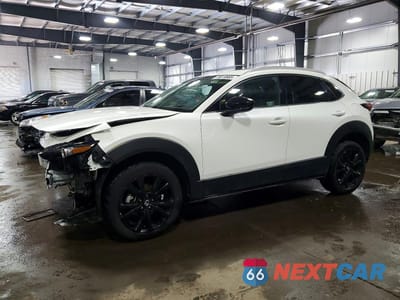 2022 MAZDA CX-30 PREMIUM 3MVDMBDYXNM459539 - główne zdjęcie licytacji z USA - miniatura