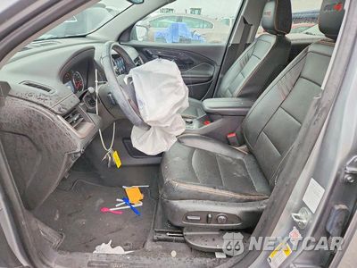Zdjęcie 7 z 13 samochodu: 2023 GMC TERRAIN AT4 VIN:3GKALYEG2PL251250 - miniatura