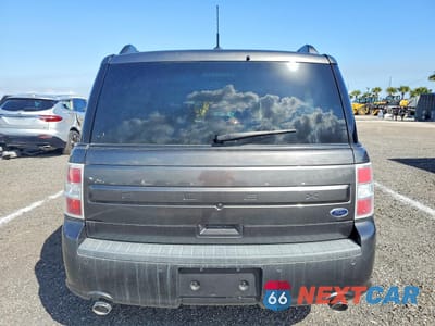 Zdjęcie 6 z 13 samochodu: 2018 FORD FLEX SE VIN:2FMGK5B85JBA16344 - miniatura