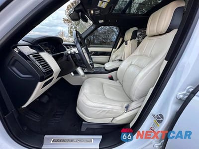 Zdjęcie 11 z 14 samochodu: 2019 LAND ROVER RANGE ROVER SUPERCHARGED VIN:SALGS5RE8KA525544 - miniatura