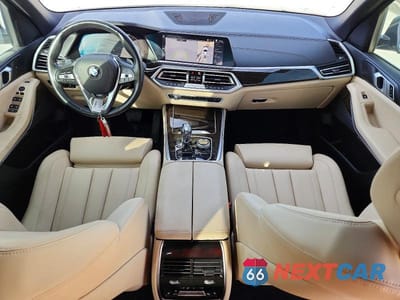 Zdjęcie 8 z 13 samochodu: 2020 BMW X5 XDRIVE40I VIN:5UXCR6C02L9B81427 - miniatura