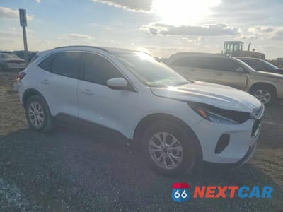 Czwarte zdjęcie samochodu z boku: 2024 FORD ESCAPE ACTIVE VIN:1FMCU0GN6RUA47554 - miniatura