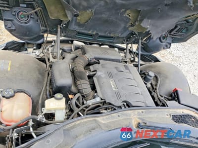 Zdjęcie 11 z 13 samochodu: 2007 PONTIAC SOLSTICE VIN:1G2MB35B27Y107588 - miniatura