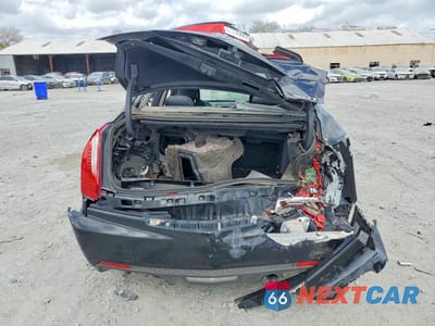 Zdjęcie 6 z 12 samochodu: 2013 CADILLAC ATS VIN:1G6AA5RX3D0132578 - miniatura