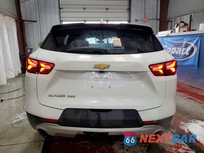Zdjęcie 6 z 13 samochodu: 2021 CHEVROLET BLAZER 2LT VIN:3GNKBHRS2MS538260 - miniatura