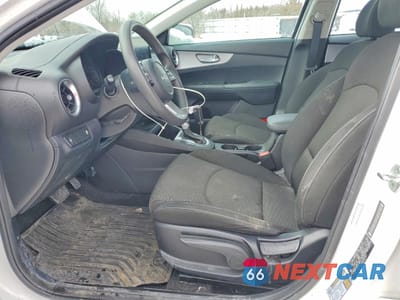 Zdjęcie 7 z 12 samochodu: 2022 KIA FORTE LXS VIN:3KPF24AD5NE487367 - miniatura