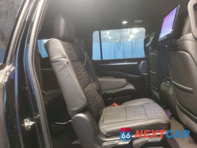 Zdjęcie 11 z 12 samochodu: 2026 CADILLAC ESCALADE ESV SPORT PLATINUM VIN:1GYS9RKL3TR139074 - miniatura