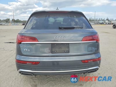Zdjęcie 6 z 14 samochodu: 2024 AUDI Q5 PREMIUM PLUS 45 VIN:WA1EAAFY8R2040716 - miniatura