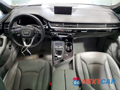 Zdjęcie 8 z 13 samochodu: 2018 AUDI Q7 PRESTIGE VIN:WA1VAAF74JD053205 - miniatura