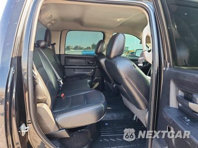 Zdjęcie 10 z 12 samochodu: 2014 RAM 1500 ST VIN:3C6RR6KT4EG269071 - miniatura
