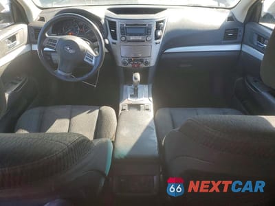 Zdjęcie 8 z 13 samochodu: 2012 SUBARU OUTBACK 2.5I PREMIUM VIN:4S4BRCGC5C3250851 - miniatura