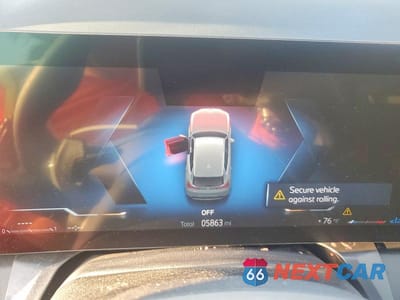 Zdjęcie 9 z 12 samochodu: 2025 BMW X3 30 XDRIVE VIN:5UX53GP0XS9Z27984 - miniatura