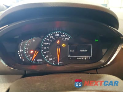 Zdjęcie 9 z 12 samochodu: 2018 CHEVROLET TRAX 1LT VIN:3GNCJLSB2JL315470 - miniatura