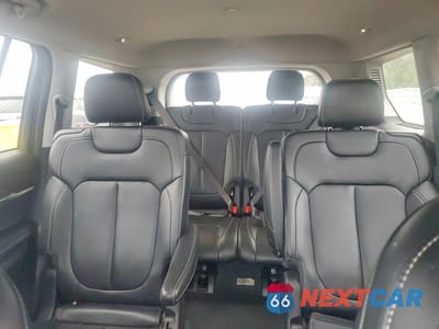 Zdjęcie 10 z 13 samochodu: 2023 JEEP GRAND CHEROKEE L LIMITED VIN:1C4RJJBG9P8843694 - miniatura