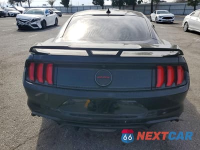 Zdjęcie 6 z 12 samochodu: 2023 FORD MUSTANG GT VIN:1FA6P8CF7P5300724 - miniatura