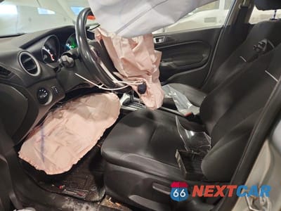 Zdjęcie 7 z 12 samochodu: 2014 FORD FIESTA SE VIN:3FADP4EJ0EM158984 - miniatura