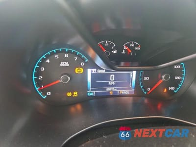 Zdjęcie 9 z 11 samochodu: 2018 CHEVROLET COLORADO LT VIN:1GCGSCEN5J1197452 - miniatura