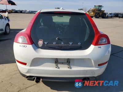 Zdjęcie 6 z 11 samochodu: 2011 VOLVO C30 T5 VIN:YV1672MK0B2196987 - miniatura