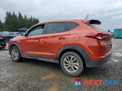 Drugie zdjęcie samochodu z przodu: 2016 HYUNDAI TUCSON SE VIN:KM8J3CA44GU129856 - miniatura