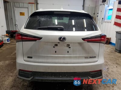 Zdjęcie 6 z 13 samochodu: 2020 LEXUS NX300H VIN:JTJDJRDZ4L5000809 - miniatura