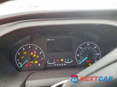 Zdjęcie 9 z 13 samochodu: 2024 FORD TRANSIT 250 UTILITY / SERVICE VAN VIN:1FTBR1C88RKA75021 - miniatura