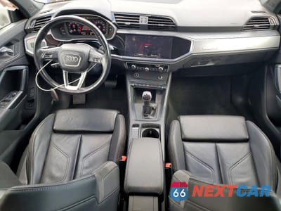 Zdjęcie 8 z 12 samochodu: 2022 AUDI Q3 PREMIUM PLUS S LINE 45 VIN:WA1EECF30N1030914 - miniatura