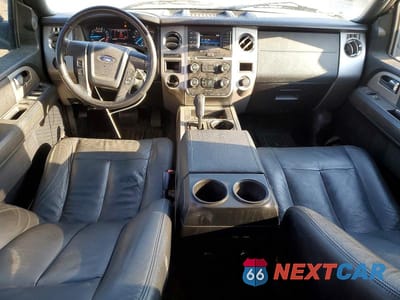 Zdjęcie 8 z 12 samochodu: 2015 FORD EXPEDITION XLT VIN:1FMJU1HT0FEF47886 - miniatura