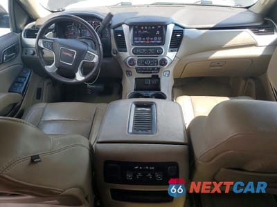 Zdjęcie 8 z 14 samochodu: 2016 GMC YUKON SLT VIN:1GKS2BKCXGR324766 - miniatura
