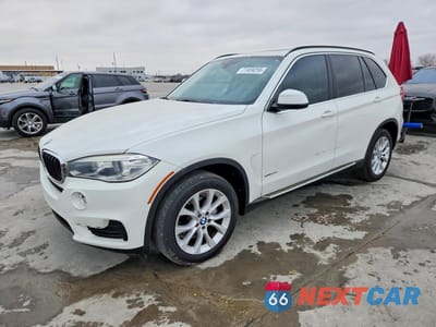 2016 BMW X5 XDRIVE35I 5UXKR0C57G0P32138 - główne zdjęcie licytacji z USA - miniatura