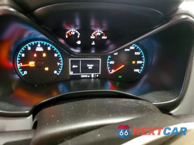 Zdjęcie 9 z 13 samochodu: 2020 CHEV COLORADO VIN:1GCHSBEA4L1197215 - miniatura