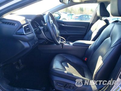 Zdjęcie 7 z 12 samochodu: 2023 TOYOTA CAMRY XSE VIN:4T1K61BK2PU088656 - miniatura