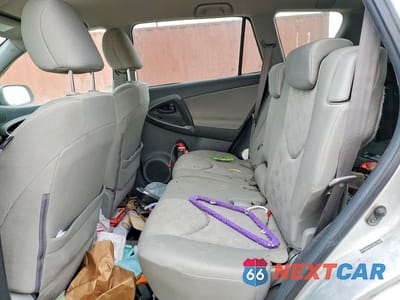 Zdjęcie 11 z 13 samochodu: 2009 TOYOTA RAV4 VIN:2T3BK33V89W002745 - miniatura