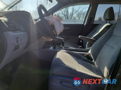 Zdjęcie 7 z 13 samochodu: 2016 HONDA PILOT EX VIN:5FNYF6H34GB051872 - miniatura
