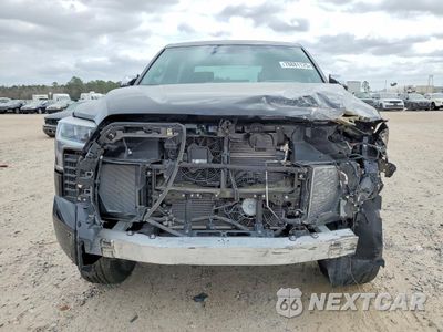Piąte zdjęcie samochodu w środku: 2026 TOYOTA TUNDRA 1794 EDITION HV VIN:5TFMC5DB1TX121293 - miniatura